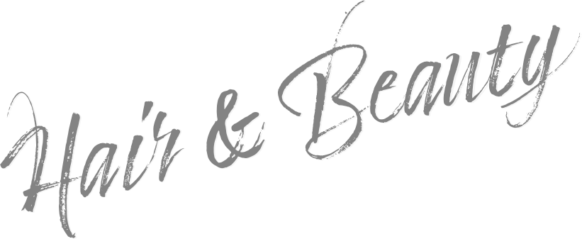 hair&beauty